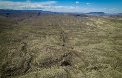 351 Black Mesa East, Terlingua, TX 79852