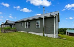 514 Kidney, Genesee, PA 16941
