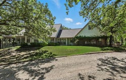 8943 David Fort Road, Argyle, TX 76226