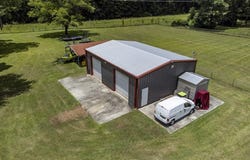 4431 Stage Coach Road, Albany, GA 31705