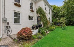 210 BIRCH AVENUE, PRINCETON, NJ 08542