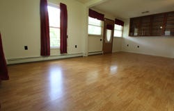 1304 Terrace St, Hinton, WV 25951