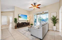 2909 SW 38th Street, Cape Coral, FL 33914