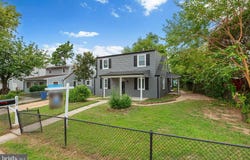 3406 LOUTH ROAD, DUNDALK, MD 21222