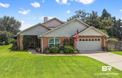 2089 Club House Drive, Lillian, AL 36549
