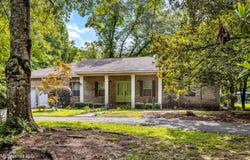 21014 Saucier Fairley Road, Saucier, MS 39574