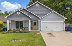 105 Morrow Street, Hartselle, AL 35640