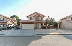 44827 Rock Island Drive, Lancaster, CA 93535