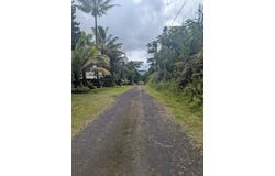 SEADRIFT RD, Pahoa, HI 96778