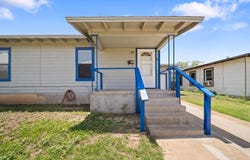 1410 Tucson Rd, Big Spring, TX 79720