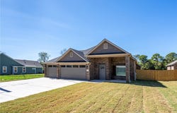 841 S Mitchell Avenue, Lincoln, AR 72744