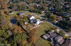 511 Beverly Drive lot: 82, Lafayette, LA 70503