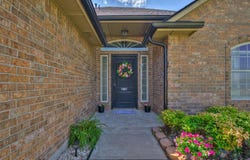 3117 Loren Drive, Moore, OK 73160