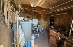 1317 E FREDERIC Avenue, Pampa, TX 79065