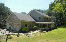 162 Cherry Tree Bend Rd, Mansfield Twp., NJ 07865-4115