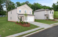 76 Saddlebred, Rossville, GA 30741