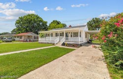 3601 Harrison Street, Kinston, NC 28504
