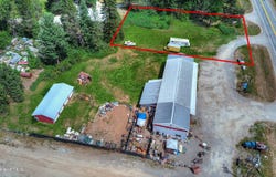 NKA US-2, Priest River, ID 83856
