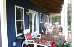 6363 Burchfield Road, Indian River, MI 49749