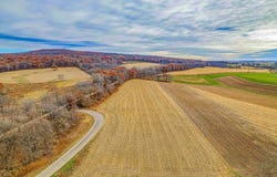 W Blue Mounds Road lot: 2, Barneveld, WI 53507