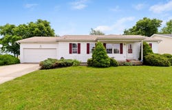 117 Abbey Lane, North Lewisburg, OH 43060