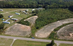 Ward Road, Whitakers, NC 27891