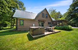 35830 Scout Road, Logan, OH 43138