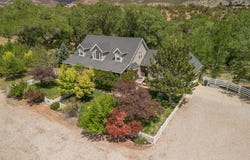 1601 S 2500 E, New Harmony, UT 84757
