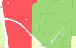 4400 Earney Road, Woodstock, GA 30188