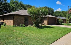 4108 Brookmoor Drive, Arlington, TX 76016
