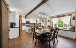 N6871 MOORE Road, SEYMOUR, WI 54165