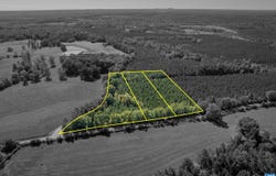 BRIDGEPORT RD, SCOTTSVILLE, VA 24590