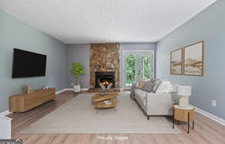 2498 Hidden Cove, Gainesville, GA 30501
