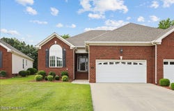 104 Commonsgate Drive, Goldsboro, NC 27530