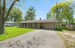 4893 Woodway Drive, Fort Wayne, IN 46835-3667