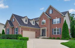 5448 Mustang Terrace, Plainfield, IN 46168