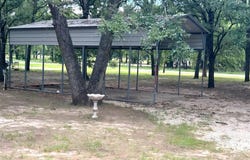 20213 Leisure Land Rd, Mabank, TX 75156