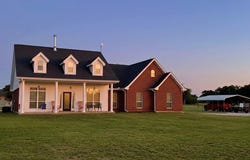 3519 Longhorn Lane, Brownwood, TX 76801