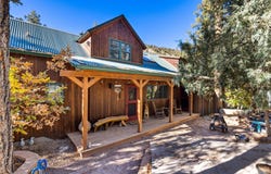623 San Diego, Jemez Springs, NM 87025