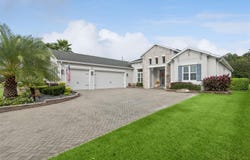 8400 BRIDGEPORT BAY Circle, MOUNT DORA, FL 32757