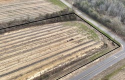 2.5 Acres GarrettRoad, Ashford, AL 36312