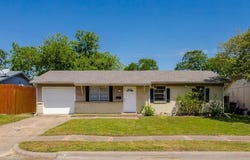 813 Rosewood Hills Drive, Garland, TX 75040