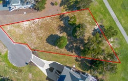 184 Ryder Cup Way, Caswell Beach, NC 28465
