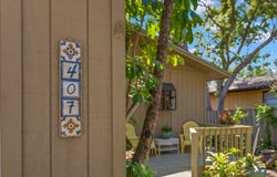 407 INDIANA AVENUE, CRYSTAL BEACH, FL 34681