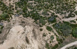 48 Ac +/- CR 450, Rocksprings, TX 78880