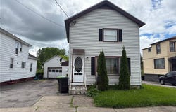 316 Dewey Avenue, Herkimer, NY 13350