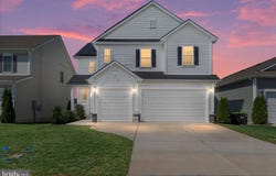 108 NEVERMORE Drive, WINCHESTER, VA 22602