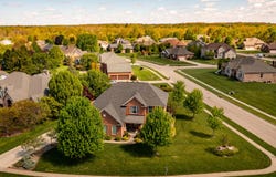 636 Brookmeade Court, Beavercreek, OH 45434