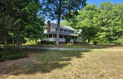 5760 Hesters Store Road, Hurdle Mills, NC 27541