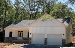 730 Mill Run Drive, Franklin Twp, PA 18235